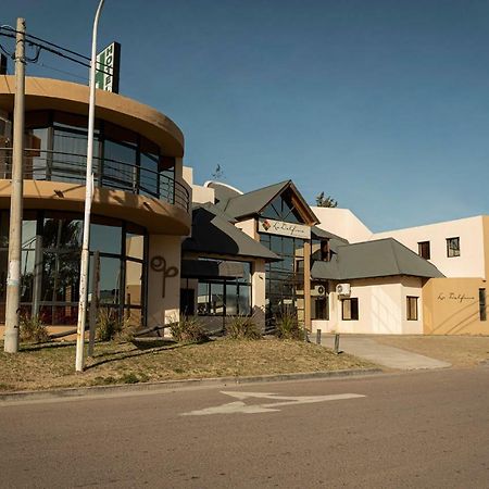 La Delfina Hotel Santa Rosa  Eksteriør billede