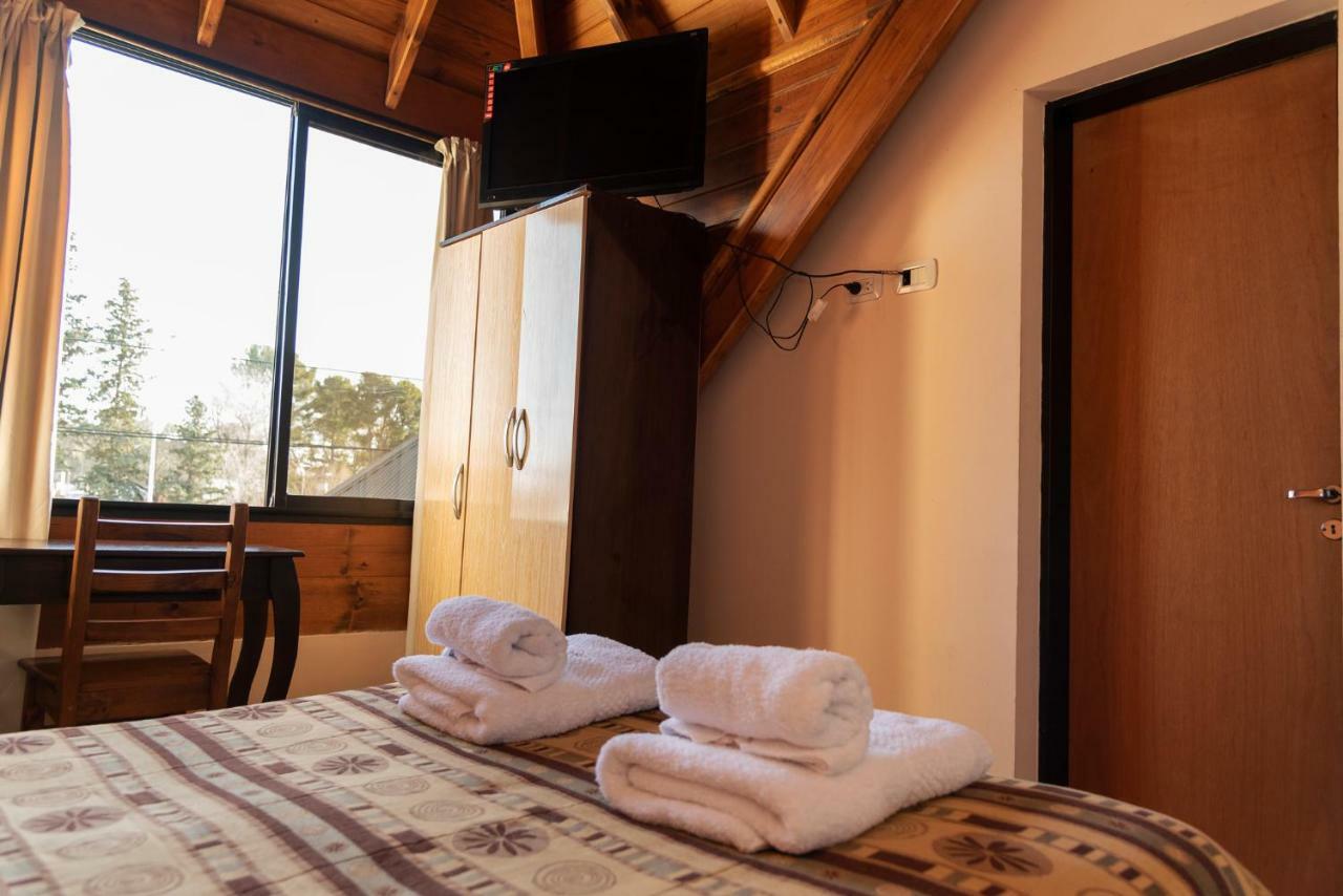 La Delfina Hotel Santa Rosa  Eksteriør billede